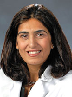 Dr. Monica Mainigi, MD