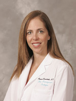 Dr. Melanie Rosenblatt, MD