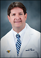 Dr. Michael Wade, MD