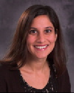 Dr. Monica Miller, MD