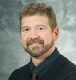 Dr. Michael Ward, MD