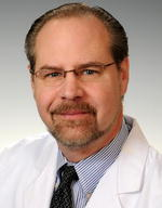Dr. Michael Warner, MD