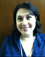 Dr. Monica Munteanu, MD