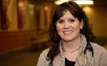 Dr. Melanie Wahl, MD