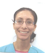 Dr. Monica Yamada-Oklin, DO