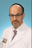 Dr. Michael Weiss