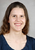 Dr. Melanie Zuo, MD