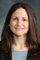 Dr. Monica Pozzuoli, MD