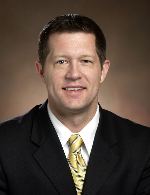 Dr. Michael Weyant, MD