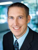 Dr. Michael White, MD