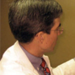 Dr. Melburn Huebner, MD