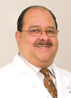 Dr. Rafael Vazquez, MD