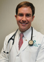 Dr. Bryan Batson, MD