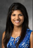 Dr. Veena Jones, MD