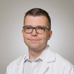 Dr. Bryan Bordeaux, DO