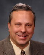 Dr. Bryan Borgfeld, MD