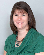 Dr. Andrea Mccarty, DO