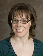 Dr. Andrea Mccann, MD