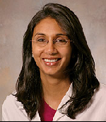 Dr. Veena Ramaiah, MD