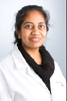 Dr. Veena Ranganath, MD