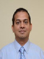 Dr. Rafat Mohammed, MD