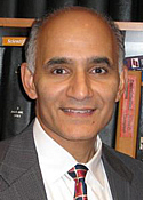 Dr. Rafat Rizk, MD