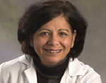 Dr. Veena Sabharwal