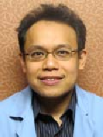 Dr. Francis Almeda, MD