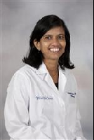 Dr. Veena Shenoy, MD
