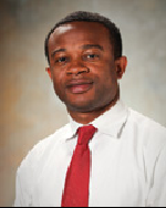Dr. Francis Amoo, MD