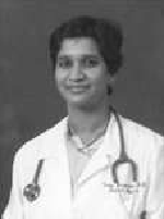 Dr. Veena Surapaneni, MD