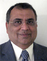 Dr. Rafeeque Bhadelia, MD