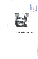 Dr. Andrea Mendelssohn, MD