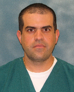 Dr. Bryan Calvo