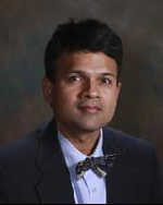 Dr. Edmund Dosremedios