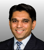Dr. Rafiq Ali, MD