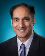 Dr. Rafi Siddiqi, MD