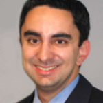 Dr. Rafic Berbarie, MD