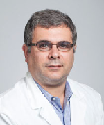 Dr. Rafid Arabo, MD
