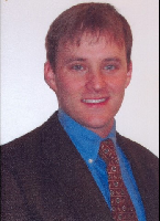 Dr. Bryan Davis, MD