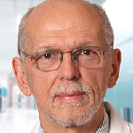 Dr. Velimir Matkovic, MD, PHD