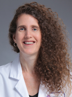 Dr. Andrea Neimann, MD