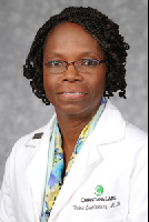 Dr. Velma Scantlebury, MD