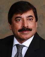 Dr. Rafiq Mian, MD