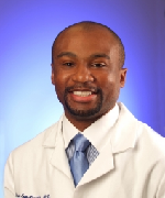 Dr. Bryan Ego-Osuala, MD