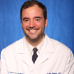 Dr. Bryan Ennis, MD