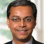 Dr. Ragavendra Baliga