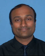 Dr. Raghav Raman, MD