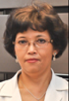 Dr. Venetia Sarode, MD