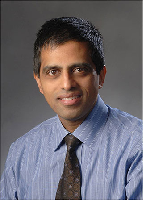 Dr. Raghavendra Mirmira, MD